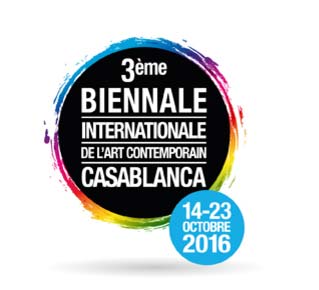 Biennale Internationale Casablanca